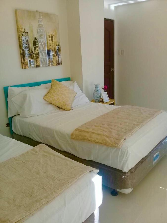 The Guest House لواوْغ المظهر الخارجي الصورة