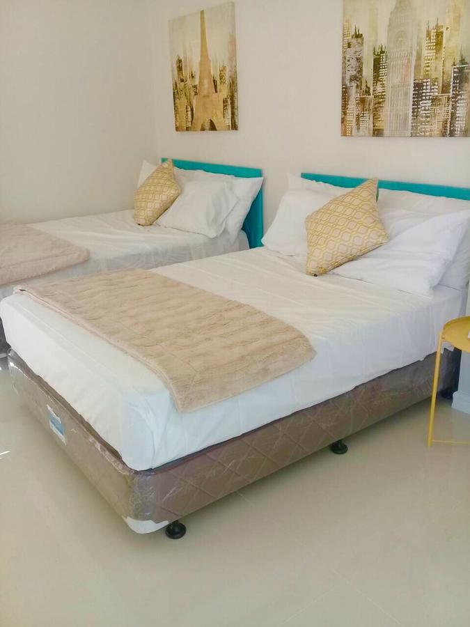 The Guest House لواوْغ المظهر الخارجي الصورة