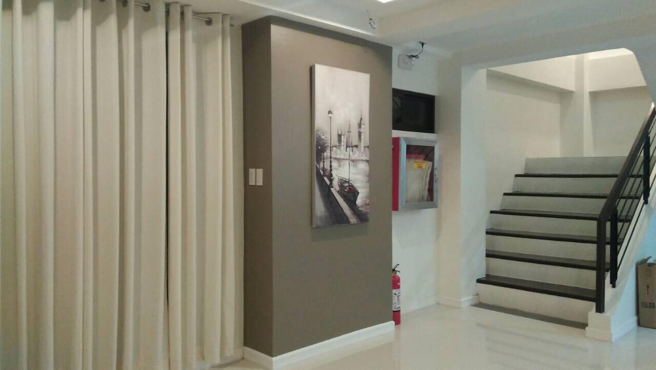 The Guest House لواوْغ المظهر الخارجي الصورة