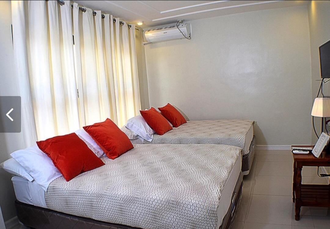 The Guest House لواوْغ المظهر الخارجي الصورة