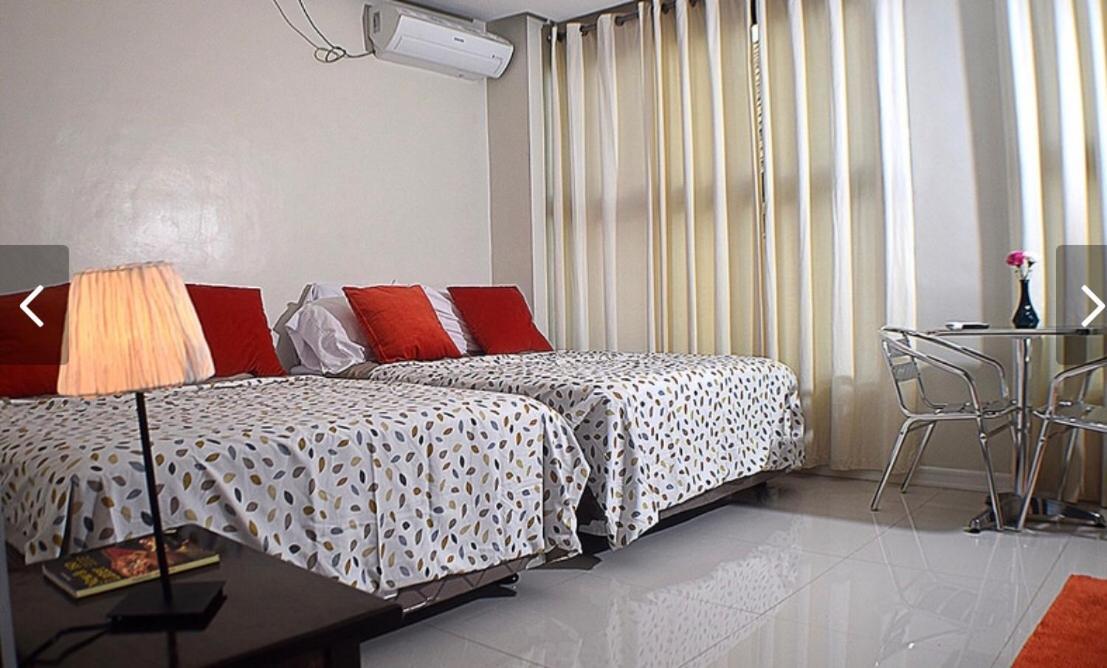 The Guest House لواوْغ المظهر الخارجي الصورة