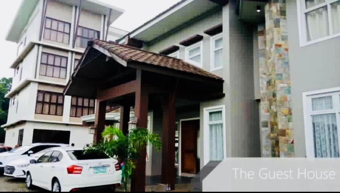 The Guest House لواوْغ المظهر الخارجي الصورة