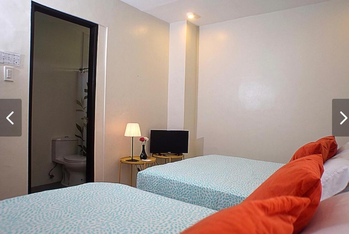 The Guest House لواوْغ المظهر الخارجي الصورة